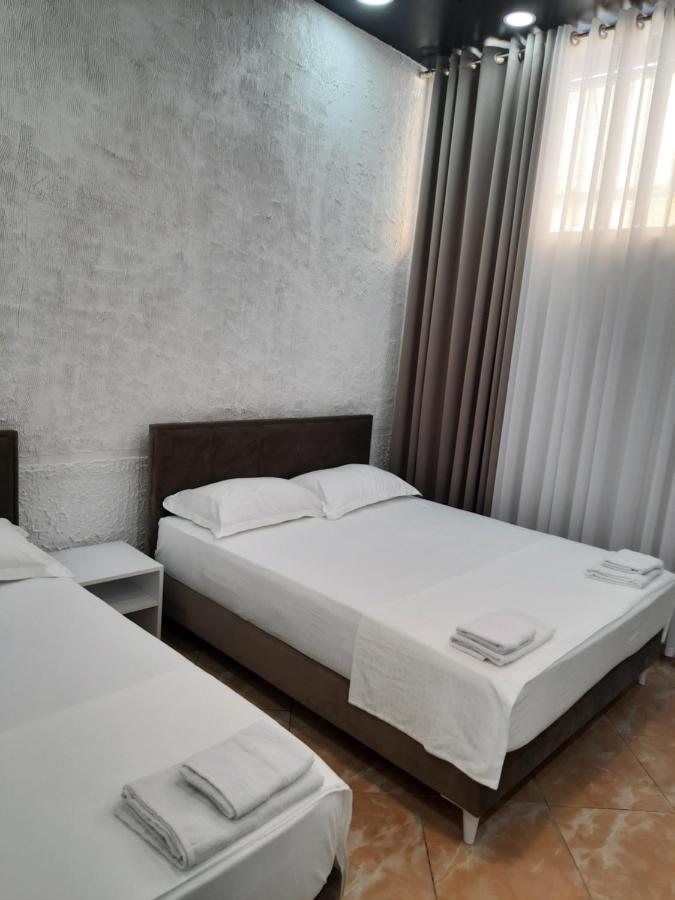 Vila Pushimi Regis Velipoje Exterior photo